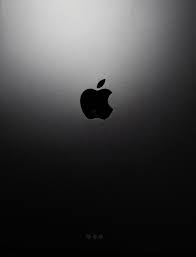 Free for commercial use no attribution required high quality images. Black Apple Logo On Black Surface Photo Free Grey Image On Unsplash