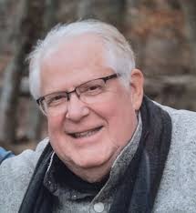 Memorial: Dennis M. “Denny” Reed