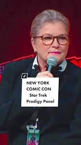 Star Trek Prodigy