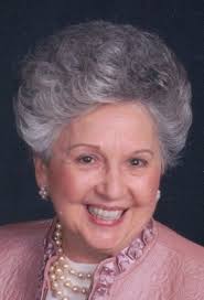 Eunice Johnson Obituary (1932