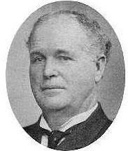 Edwin Dilworth Woolley Jr. (1845-1920)