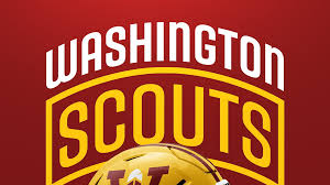 The official source for nfl news, schedules, stats, scores and more. What Washington S New Nfl Logo Should Look Like According To Graphic Designers Npr