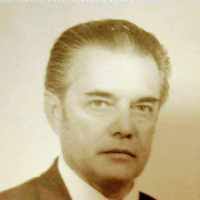 Gustavo Jaramillo Larrea (1914–1993) • FamilySearch