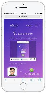 In addition, micon also allows you to so you've successfully created any application icon with images! Micon Make Your Own App Icon