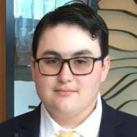 Andrew Schauer's Instagram, Twitter & Facebook