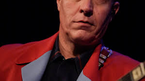 Reverend Horton Heat still blazes trail