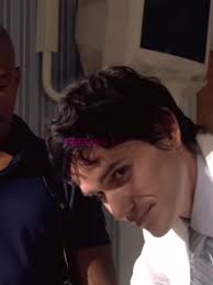 Feeling Esoteric Watching Daniel Derek