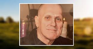 Gary Whitman Obituary August 25, 2021