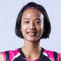 Xiu-Ling Wu » clubs :: Women Volleybox