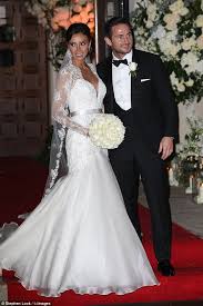 Former liverpool player #jamie redknapp and former pop star wife, louise were granted a divorce on friday in the central family court in london. Christine Bleakley And Frank Lampard S Wedding Joined By Jamie And Louise Redknapp Daily Mail Online