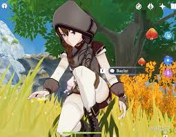 speculation) on maybe a playable treasure hoarder Genshin Impact | HoYoLAB