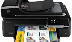 Hp Officejet 7500a E910a Printer Driver