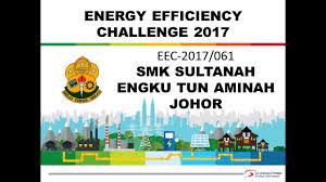 1976 jumlah pelajar melayu semakin berkurangan apabila kelas peralihan ditawarkan untuk pelajar cina.beberapa program. Eec 2017 061 Smk Sultanah Engku Tun Aminah Youtube