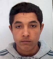 Warrant issued for the arrest of Abdul Deghayes after he fails to appear  for sentencing