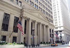 The federal reserve is the central bank for the united states. Us Federal Reserve Sees Case Building For Interest Rate Cuts This Year
