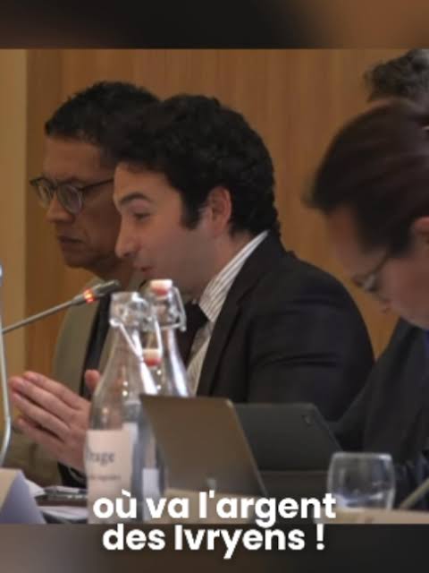 Ivry n’est pas une ville sans moyens. Le budget principal 2025, c’est près  de 239 millions d’euros de dépenses exécutées et plus de 250 millions  d’euros de recettes. Sur dix ans, ce sont plus de 2 ...