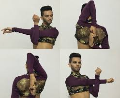 Welcome to the world of belly. My Parents Beat Me To Stop Me Becoming A Belly Dancer Bbc News