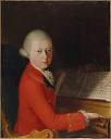 Mozart in Italy - Wikipedia