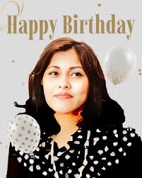 Dear Principal Mam , Thanks for adding surpassing value to this  institution. You are one of those great persons who have built this  institution as an Icon.💞 Alexandra Family wishes you Happy