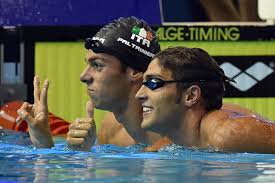 Jun 25, 2021 · un'altra performance che non rimarrà negli annali per gabriele detti. Paltrinieri And Detti Record World S Top Two Times In Milan