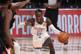 When this process started, one source indicated schroder was asking for $25m starting salary. La Clippers News Dennis Schroder Doesn T Want To Come To The Clippers Clips Nation