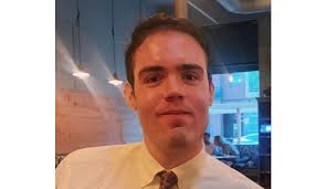 Kenneth Gray gives successful dissertation defense