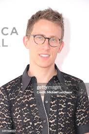 Jo Jo Lam attends the "Playland" premiere during the 2023 Tribeca... News  Photo