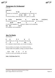 Cancionero Letras Y Acordes Iglesia Hecho Por Luis Lara Ukelele Songs Christian Songs Piano Songs