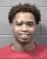 DeKalb Man Accused of Battering Woman After Getting Ride from Plano