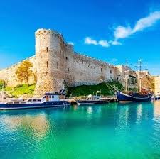 Kıbrıs cumhuriyeti) is an eurasian island nation in the eastern part of the mediterranean sea south of the anatolian peninsula (asia minor). Cyprus Citizenship By Investment And Permanent Residence Programs