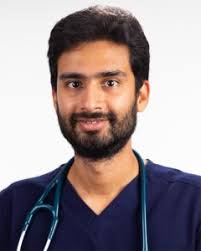 Abdul Hussain Vali, MD