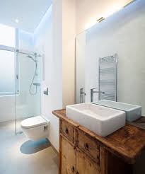 Lisa Liebt Waschtische Aus Holz Badezimmer Badezimmerideen Tolle Badezimmer