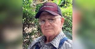 Donald Ray Noblitt Obituary