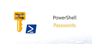 Creating An Individual Random Password With Powershell Active Directory Faq
