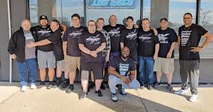 Awesomatix USA: Dickson, Johnson, Radecky, Rowland, and Evangelista win at  the 2022 Halloween Classic