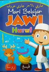 Lebih 9,000 ribu buku daripada 400 penerbit. Ba02 Buku Aktiviti Mari Belajar Jawi Huruf Mommyhappy