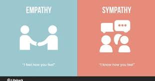 7 Intricate Differences Between Empathy And Sympathy