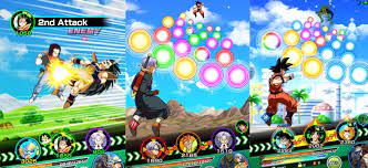Dokkan battle was eventually released worldwide for ios and android on july 16, 2015. The Dragon Ball Z Dokkan Battle Majin Buu Event Is Here Godisageek Com