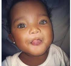 Mixed Race Black And Chinese Baby Pin On Babbies