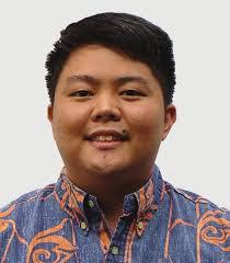 Sarah Lum's Instagram, Twitter & Facebook