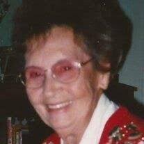 Nell Primm Kasnuck Obituary