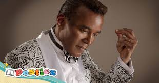 Blue Notes: Howard McCrary Jazz Orchestra