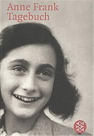 Anne Frank Tagebuch