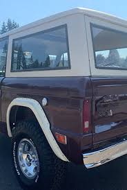 Image result for Maroon 1980 Bronco