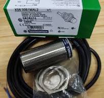Schnaider Telemecanique Inductive Proximity Sensors Xs8 ...