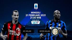 Find information here for this television station online. Link Nonton Streaming Ac Milan Vs Inter Liga Italia Live Tv Online Rcti Plus Adu Pioli Vs Conte Banjarmasin Post