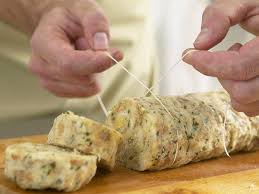 Serviettenknodel Das Rezept Zum Selbermachen Lecker Serviettenknodel Rezept Rezepte Lecker