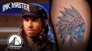 We did not find results for: Best Of Jimmy Snaz Ink Master Turf War Finalist Youtube
