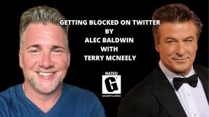 Furious Comedy with Terry McNeely: Road Rage, Scams, and Alec Baldwin