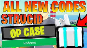 Now that you understand how to discover codes, you'll be able to identify lots of. Strucid Codes For Skins 2020 All Working Strucid Promo Codes 2020 Roblox Youtube 30 09 2020 Roblox Strucid Codes 2020 Active Expired Anime Sinopsis